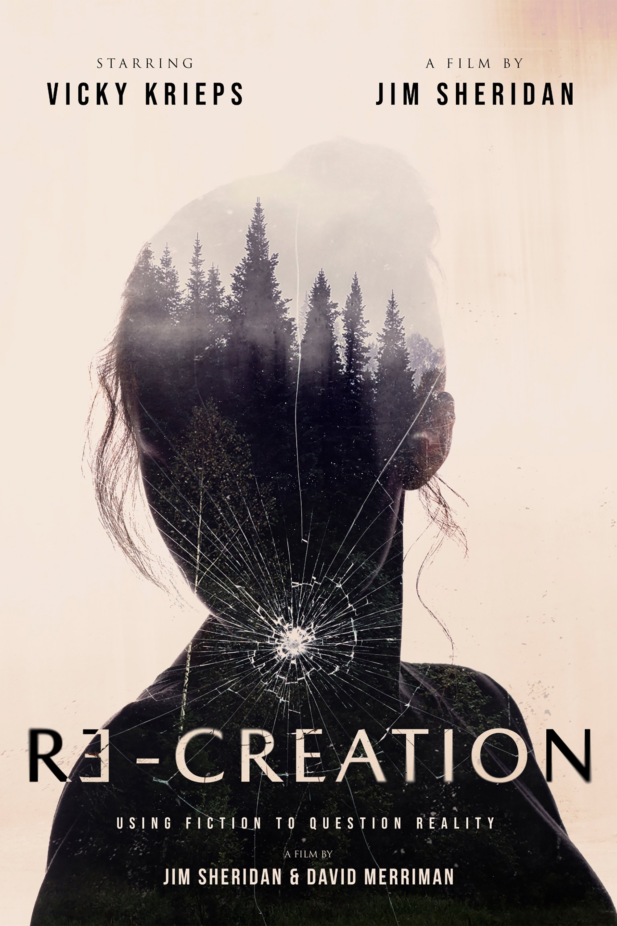 Постер Re-Creation